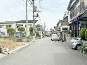 大阪府堺市中区土塔町