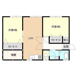 間取り：203012023123