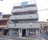 三晃ハイツ 3階 築38年2ヶ月の賃貸物件