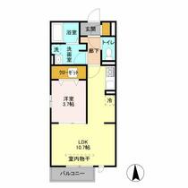 間取り：211062218473