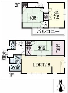 間取り：221014637128