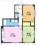 桶川市泉１丁目 3階建 築28年のイメージ