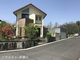 岐阜県中津川市茄子川