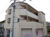 神戸市須磨区多井畑東町 3階建 築32年のイメージ