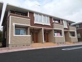 旭市後草&nbsp;2階建&nbsp;築11年のイメージ