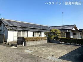 徳島県阿南市羽ノ浦町中庄かわら池