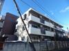 第二ハイツガーデン 3階 築29年9ヶ月の賃貸物件