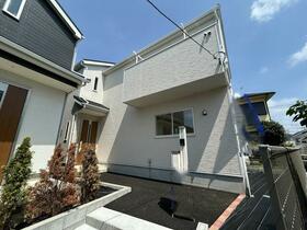 神奈川県横浜市青葉区荏田西４丁目