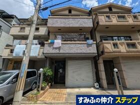大阪府門真市三ツ島４丁目