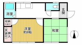 間取り：212056194374