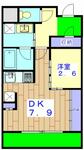 名古屋市名東区にじが丘１丁目 4階建 築8年のイメージ