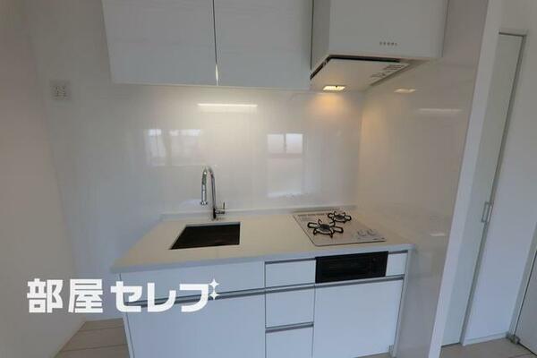 ＳＰＡＣＥ　ＣＵＢＥ　ＨＯＮＪＩＮ 209｜愛知県名古屋市中村区塩池町３丁目(賃貸マンション1K・2階・30.00㎡)の写真 その16