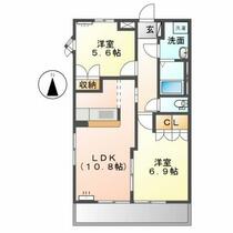 間取り：223039109413