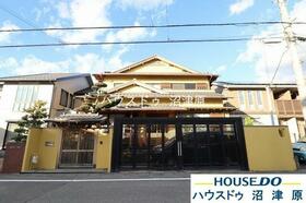 静岡県沼津市花園町