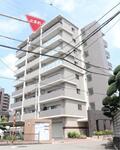 東大阪市荒本新町 8階建 築7年のイメージ