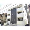 プレミアージュ城西 1階 築10年4ヶ月の賃貸物件