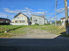 北海道岩見沢市美園四条８丁目