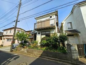 千葉県船橋市八木が谷２丁目