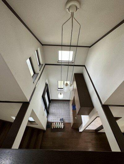 detached 埼玉県比企郡嵐山町大字廣野

地図を見る