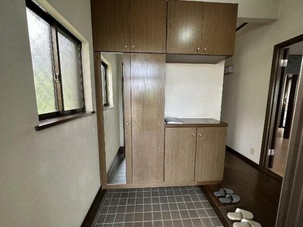 detached 埼玉県比企郡嵐山町大字廣野

地図を見る