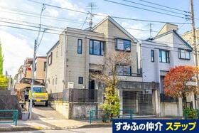 東京都町田市広袴２丁目