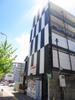 スリム室見 5階 築42年3ヶ月の賃貸物件