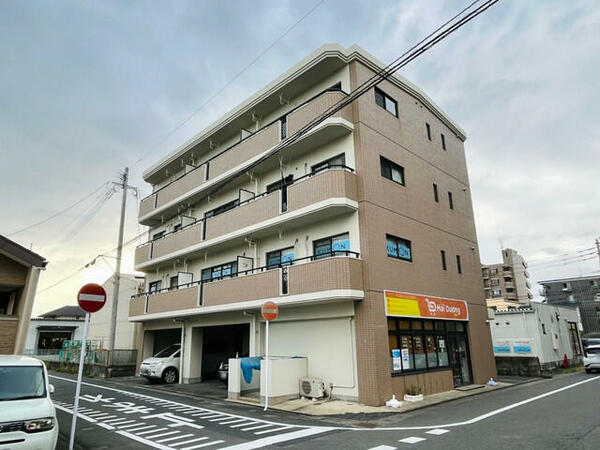 スプリングヒルズ宝 401｜福岡県春日市宝町３丁目(賃貸マンション2DK・4階・41.40㎡)の写真 その5