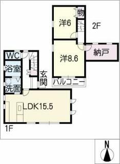 間取り：221014648601