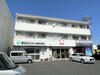 西川原駅より徒歩15分 2階 築44年11ヶ月の賃貸物件