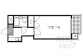 京都市上京区出水町 5階建 築35年のイメージ