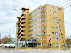 朝日プラザ東札幌ＩＩＩ