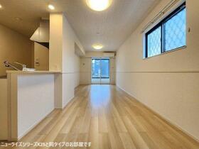 レッド　ウィング　Ｂ 101 ｜ 岐阜県岐阜市岩田西１丁目（賃貸アパート1LDK・1階・50.01㎡） その3