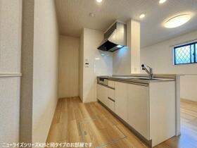 レッド　ウィング　Ｂ 101 ｜ 岐阜県岐阜市岩田西１丁目（賃貸アパート1LDK・1階・50.01㎡） その4