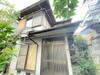 北大路駅より徒歩15分 築100年3ヶ月の賃貸物件