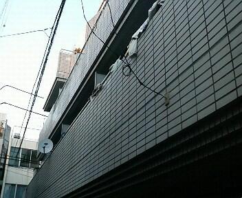 東京都中野区弥生町３丁目(賃貸マンション2DK・4階・40.00㎡)の写真 その1