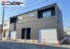 西岐阜駅より徒歩14分 築3年11ヶ月の賃貸物件
