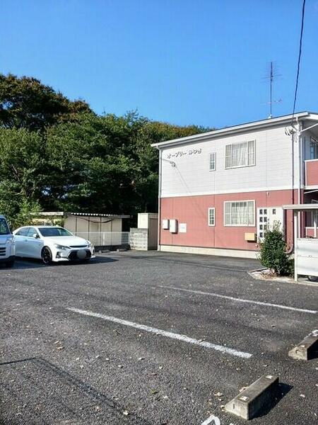 apartment 埼玉県深谷市小前田
地図を見る