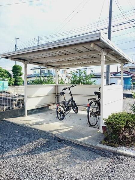 apartment 埼玉県深谷市小前田
地図を見る