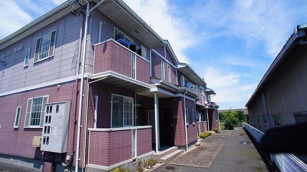 apartment 埼玉県深谷市小前田
地図を見る