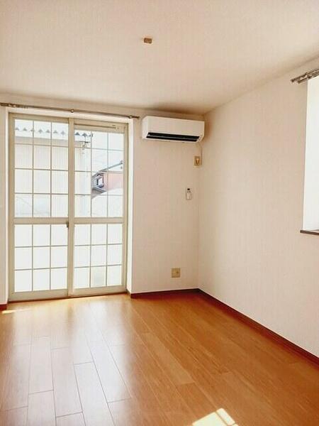 apartment 埼玉県深谷市小前田
地図を見る