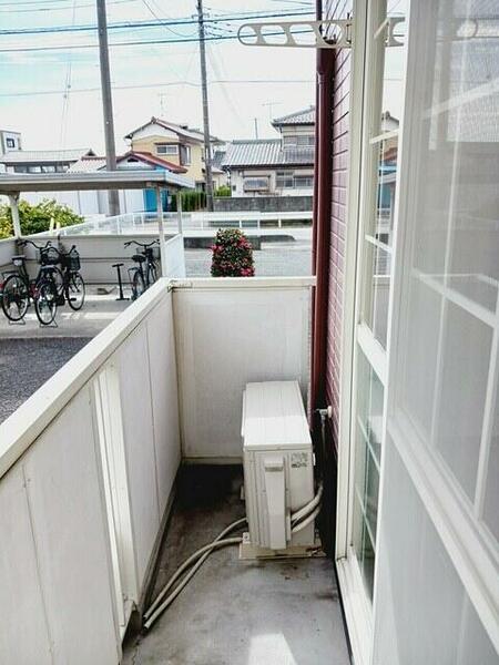 apartment 埼玉県深谷市小前田
地図を見る