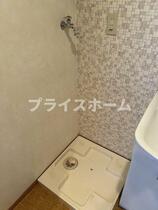 イーハトーヴ多の津 105 ｜ 福岡県福岡市東区多の津５丁目（賃貸アパート1K・1階・24.00㎡） その8