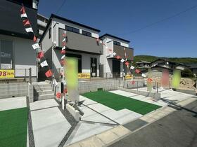 岡山県岡山市中区四御神