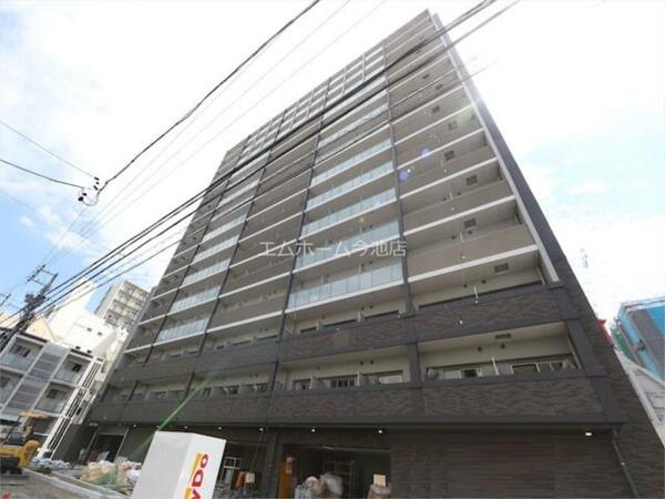 エスリード今池ルミナス（イマイケ）｜愛知県名古屋市千種区今池５丁目(賃貸マンション1LDK・3階・35.15㎡)の写真 その1