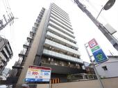 名古屋市中区新栄１丁目 14階建 築5年のイメージ