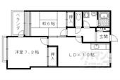 京都市左京区岡崎東天王町 5階建 築44年のイメージ