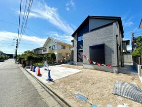 神奈川県横浜市栄区桂台南1丁目