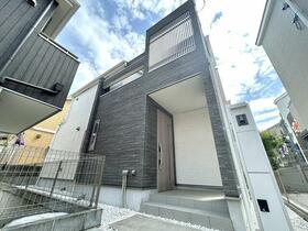 神奈川県横浜市都筑区東山田２丁目