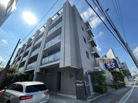 パークフロント新都心