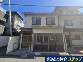 京都府京都市中京区聚楽廻西町